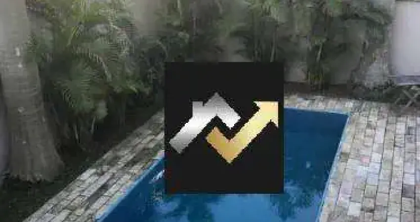 Sobrado à venda, 628 m² por r$ 2.100.000,00 - vila alpina - santo andré/sp