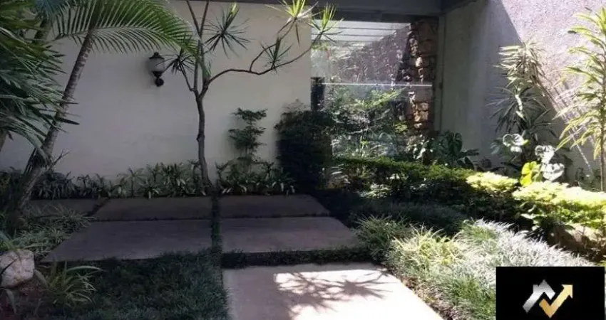 Sobrado com 4 dormitórios 600 m² para alugar por r$ 40.000,00/mês ou para venda por 11.490.000,00 - moema - são paulo/sp