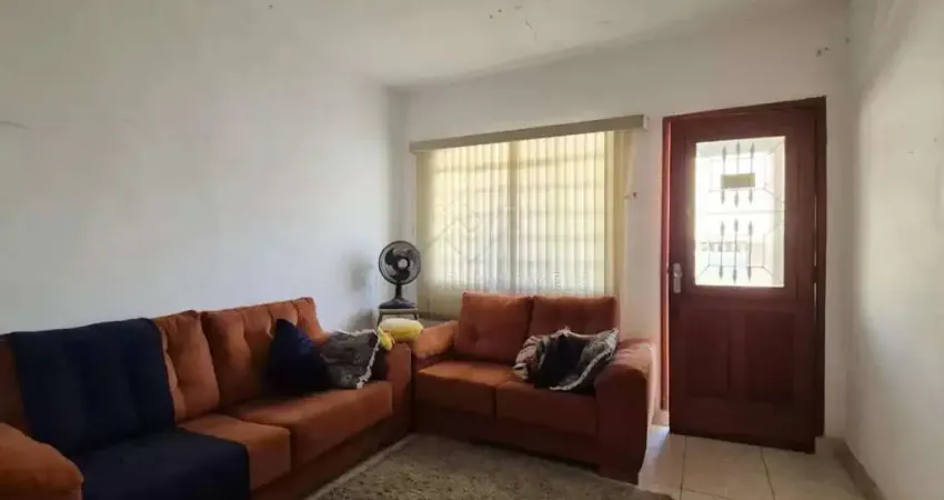 Casa com 3 quartos à venda no Parque das Nações, Santo André