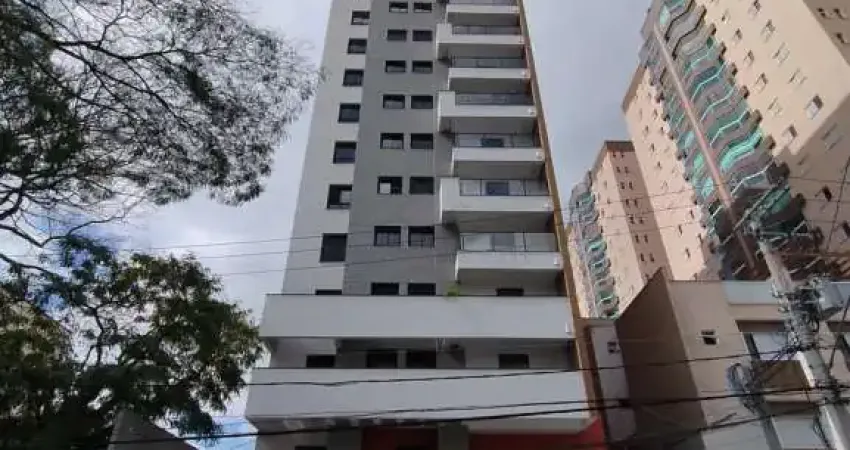 Apartamento com 3 quartos para alugar na Vila Assunção, Santo André