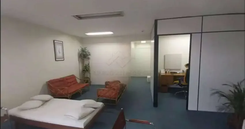 Sala, 43 m², aluguel por r$ 3.400/mês- itaim bibi - são paulo/sp