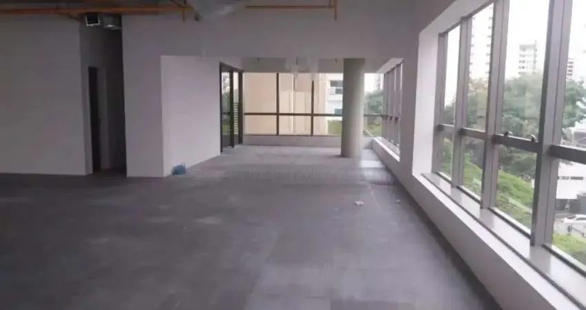 Sala comercial para alugar em Indianópolis, São Paulo 
