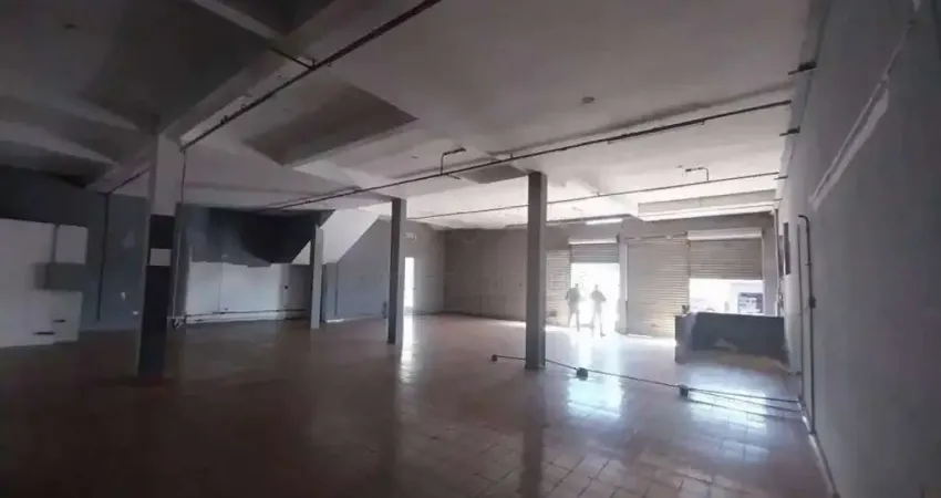Ponto comercial para alugar no Jardim Floresta, São Paulo