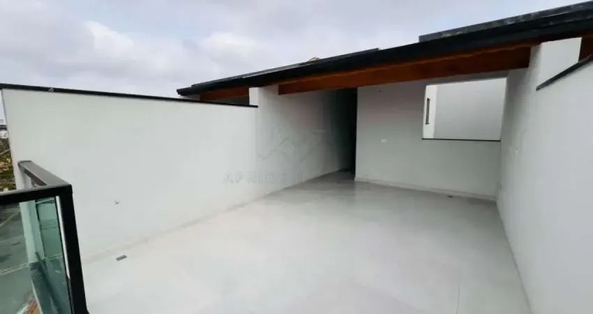 Casa com 3 quartos à venda no Parque Novo Oratório, Santo André