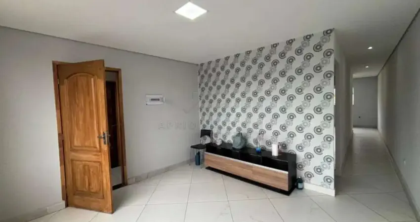 Sala comercial para alugar na Vila América, Santo André 