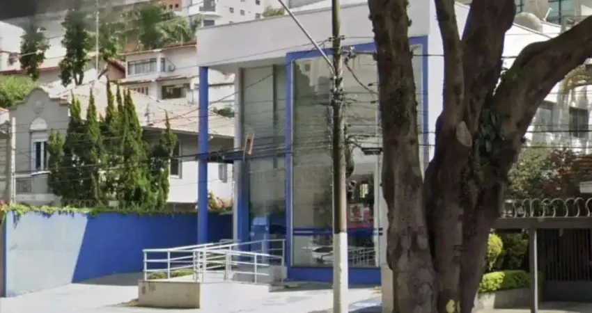 Prédio para alugar no Pacaembu, São Paulo 