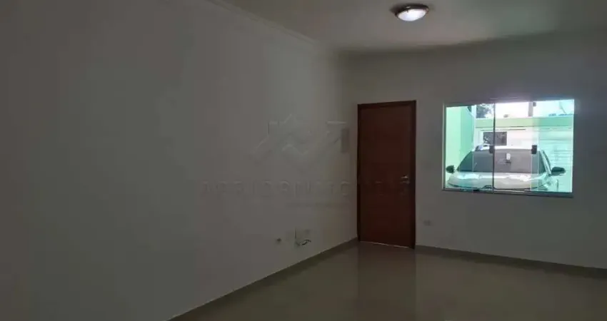 Sobrado com 03 dormitórios à venda, 125 m² no jardim paraiso - santo andré/sp