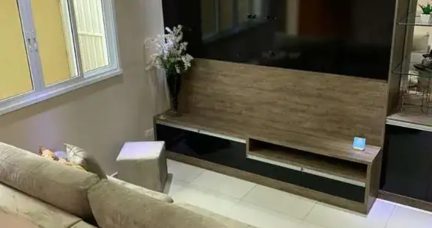 Sobrado com 3 quartos à venda por r$ 885.000 - vila curuçá - santo andré/sp