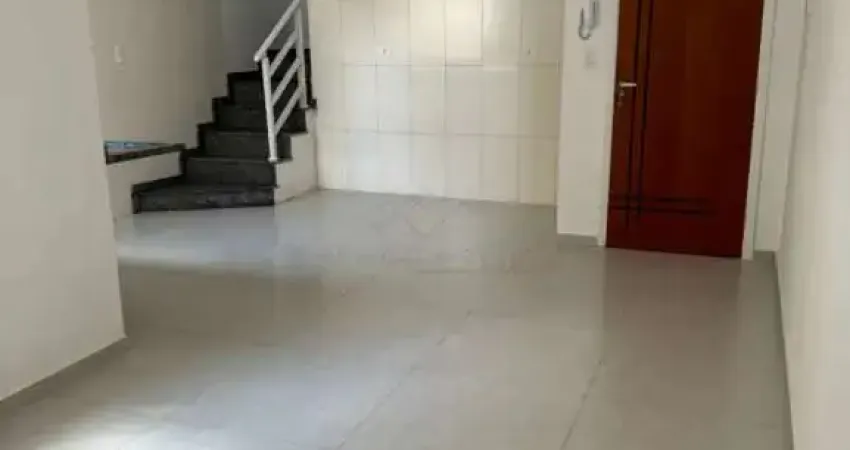 Cobertura com 03 dormitórios à venda, 136m² na vila metalúrgica  - santo andré/sp