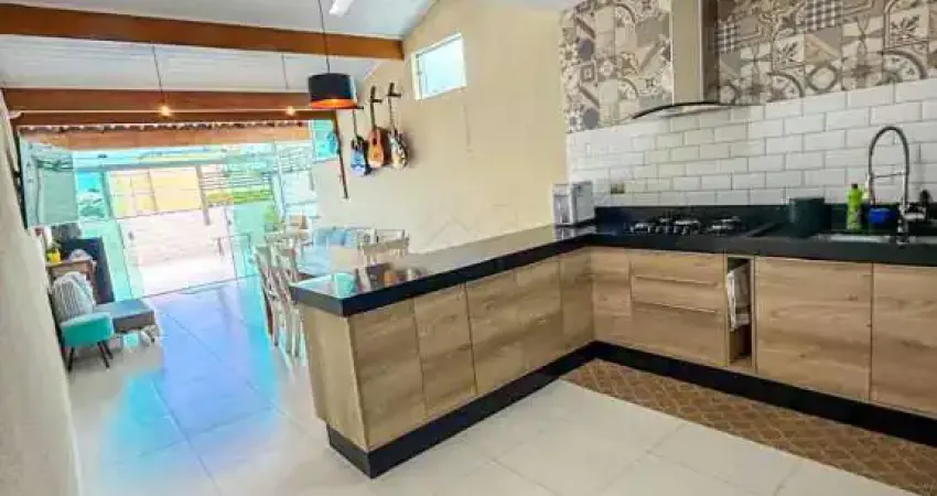 Cobertura à venda, 185 m² por R$ 725.000,00- Vila Pires - Santo André/SP