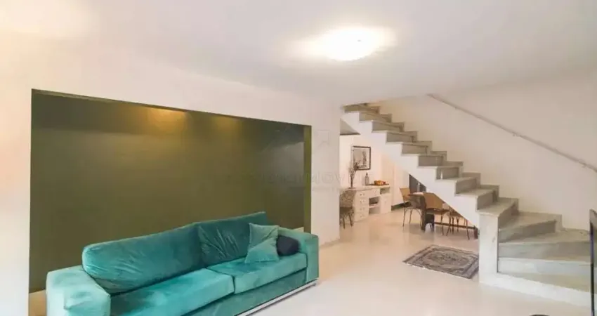 Casa com 3 dormitórios à venda e locação, 217 m² - vila gilda - santo andré/sp
