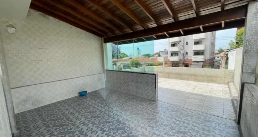 Casa com 3 quartos à venda na Vila Alzira, Santo André 