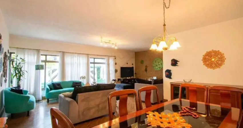 Casa com 5 quartos para alugar no Campestre, Santo André