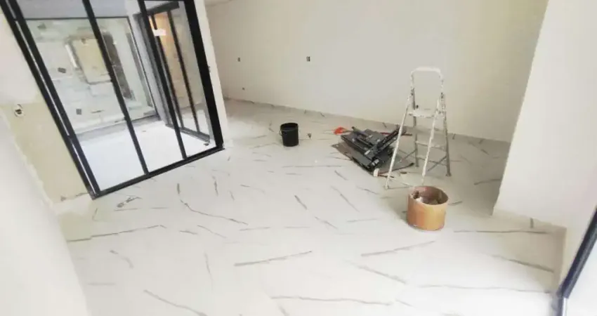 Sobrado com 3 quartos à venda, 328 m² por r$ 2.800.000 - vila alpina - santo andré/sp