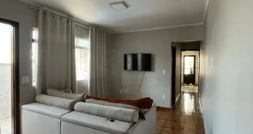 Casa com 02 dormitórios à venda, 128 m² no jardim cristiane - santo andré/sp