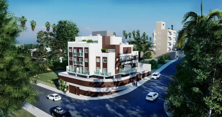 Apartamento à venda, 50 m² por r$ 400.000,00 - jardim pilar - santo andré/sp