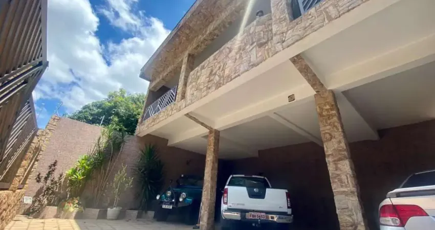 Casa com 3 dormitórios à venda, 251 m² por r$ 750.000,00 - jardim tenda - porto feliz/sp