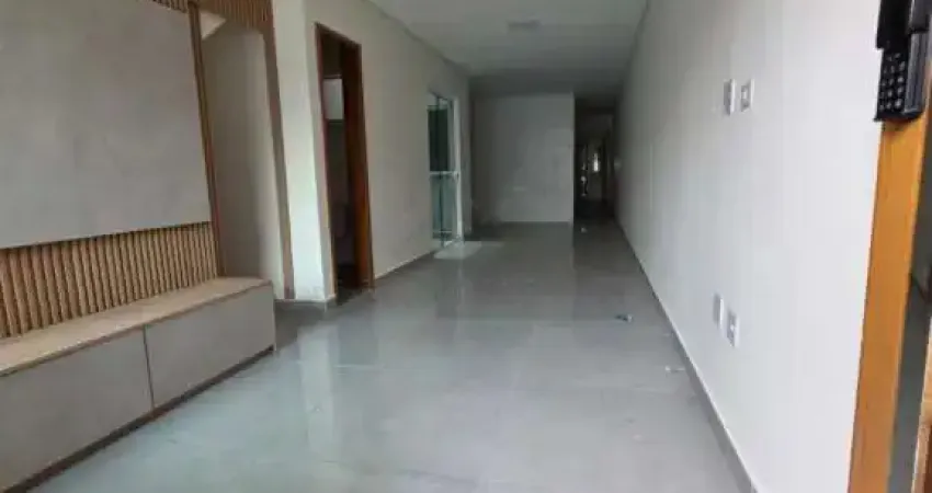Sobrado com 03 dormitórios à venda, 140 m² na vila camilópolis - santo andré/sp
