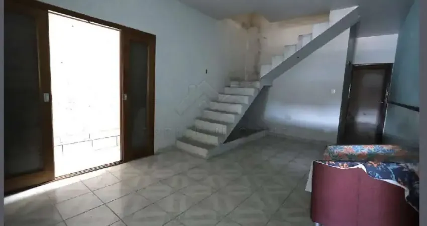 Sobrado com 04 dormitórios à venda, 245 m² na vila luzita - santo andré/sp