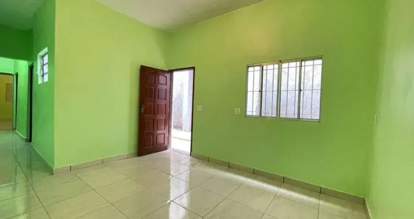 Casa com 2 dormitórios para alugar, 100 m² por r$ 1.218,00/mês - jardim marek - santo andré/sp