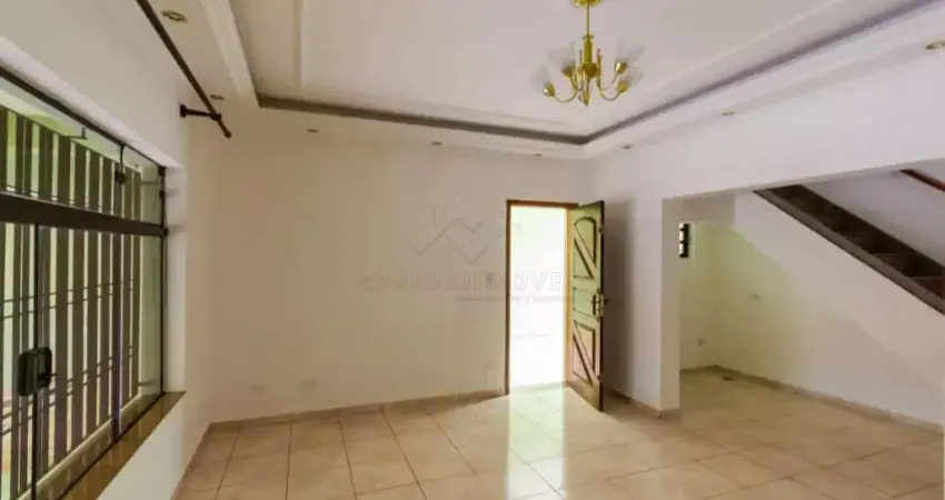 Sobrado com 03 quartos à venda, 310m² por r$ 790.000,00 - vila clarice - santo andré/sp