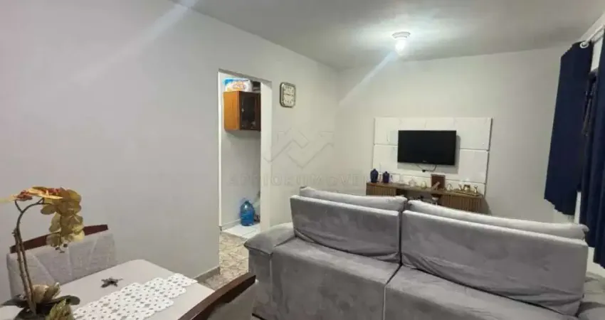 Sobrado à venda com 3 quartos, 100m² por r$ 490.000 - parque erasmo assunção - santo andré/sp