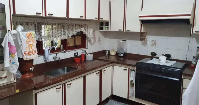 Casa com 5 dormitórios à venda, 160 m² por r$ 850.000,00 - vila curuçá - santo andré/sp