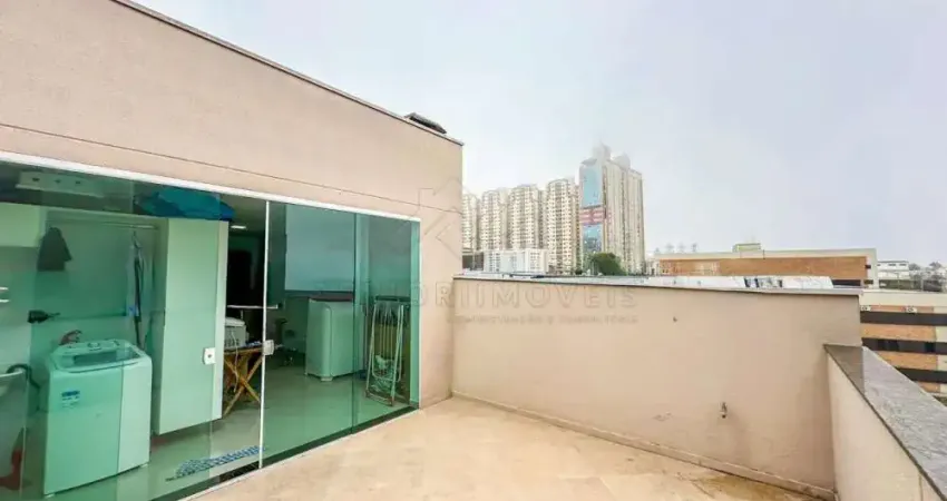 Apartamento/cobertura sem condomínio - residencial - no bairro vila gilda