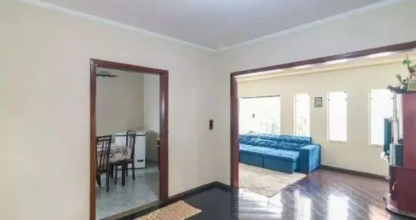 Casa com 3 dormitórios à venda, 275 m² por r$ 980.000,00 - jardim das maravilhas - santo andré/sp