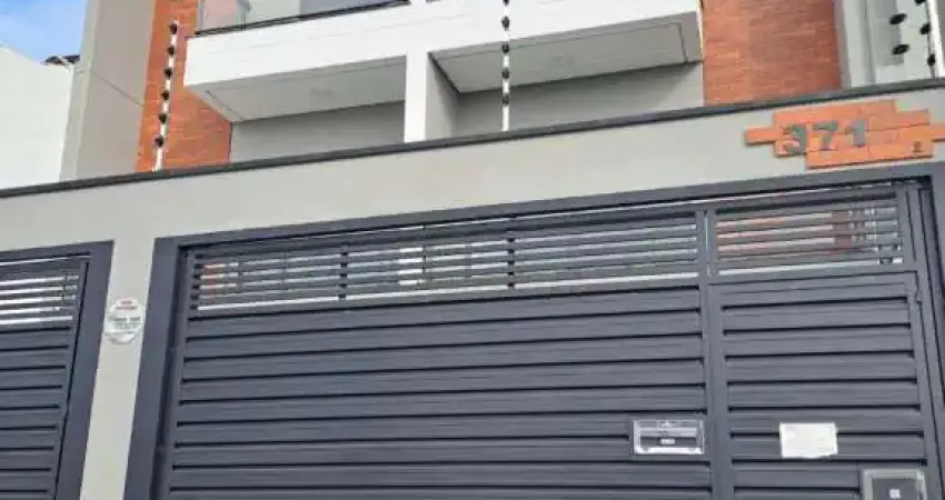 Casa à venda com 227m2 com 03 quartos e 02 vagas na vila lucinda, santo andré/sp