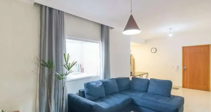 Apartamento com 2 dormitórios à venda, 67 m² por r$ 470.000,00 - vila homero thon - santo andré/sp