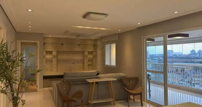 Apartamento com 03 quartos à venda, 100 m² - centro - são bernardo do campo/sp