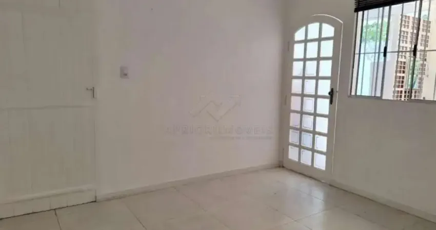 Casa para alugar, 80 m² por r$ 2.800,00/mês no centro - santo andré/sp