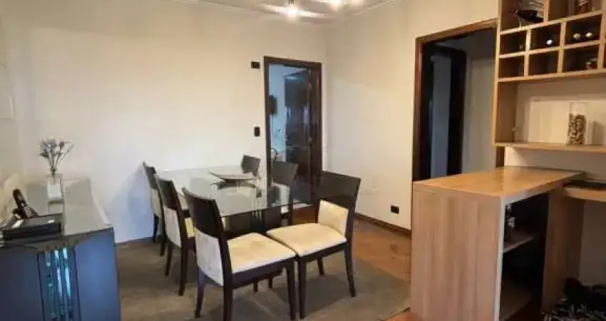 Apartamento com 3 quartos sendo1 suíte à venda, com 132 m² no bairro bangu? santo andré/sp