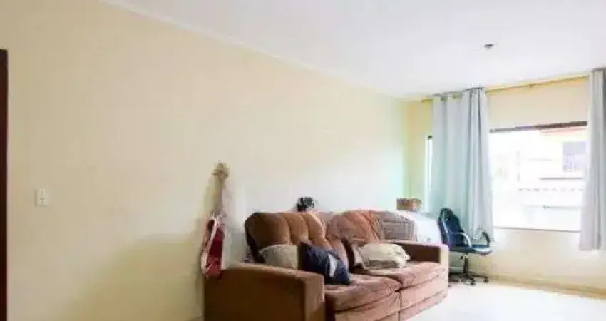 Sobrado com 3 dormitórios para venda, 238 m² por r$ 565.000,00 - jardim las vegas - santo andré/sp