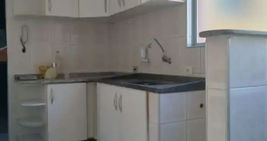 Apartamento com 2 quartos à venda, 55 m² por r$ 270.000 - parque são vicente - mauá/sp