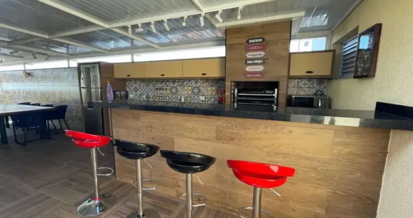 Apartamento com 03 dormitórios à venda, 282 m² na vila mussolini - são bernardo do campo/sp