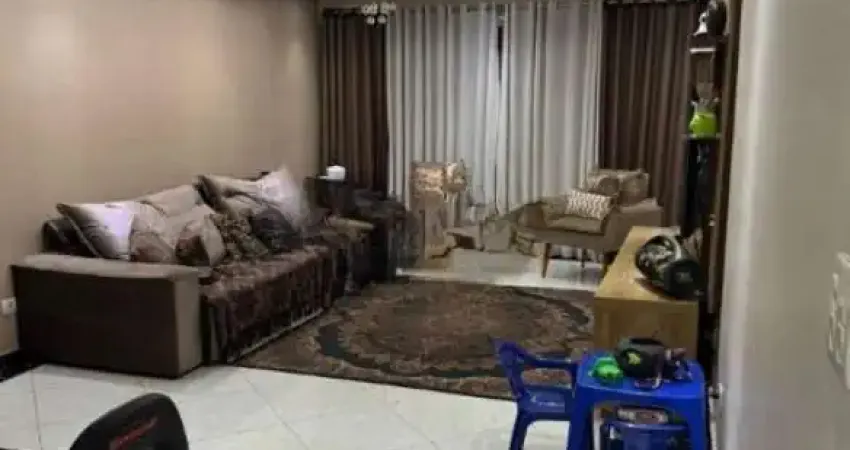 Sobrado com 3 suítes à venda e locação, 250 m² no parque das nações - santo andré/sp