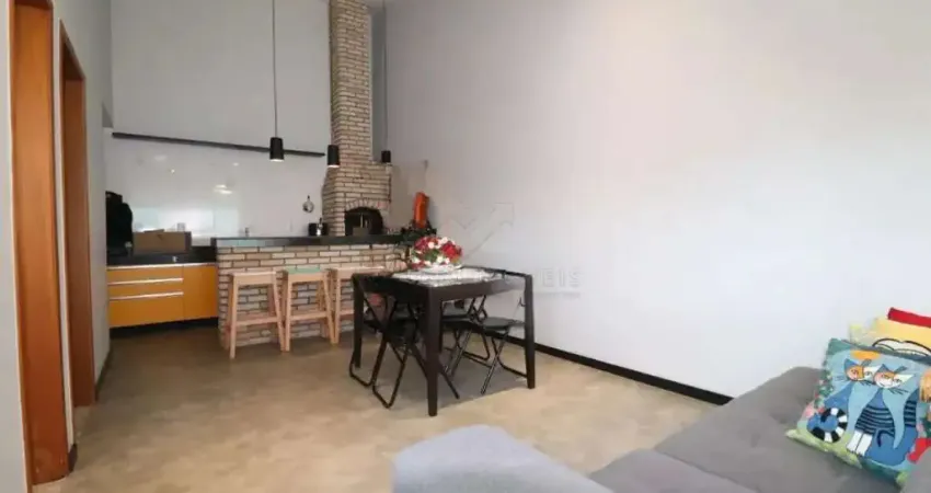 Cobertura com 3 quartos à venda no Campestre, Santo André