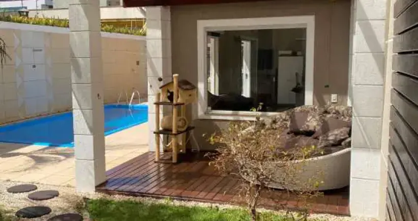 Sobrado com 03 dormitórios à venda, 256 m² na vila pires - santo andré/sp