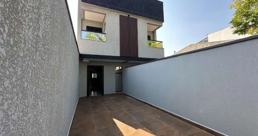 Sobrado com 3 dormitórios à venda, 147 m² por r$ 1.290.000,00 - vila francisco matarazzo - santo andré/sp