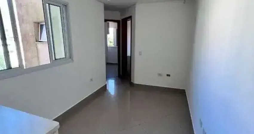 Cobertura à venda e locação no bairro vila vitória - santo andré/sp