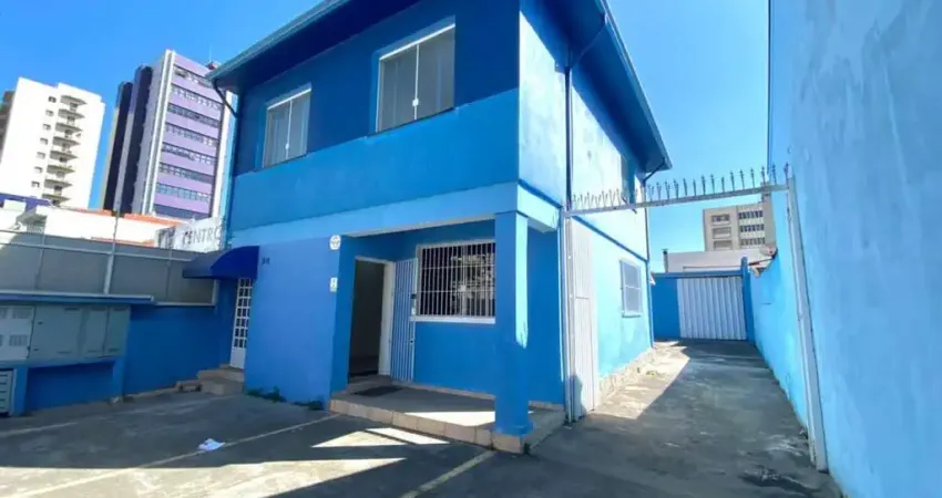 Casa com 3 quartos para alugar no Centro, Santo André 