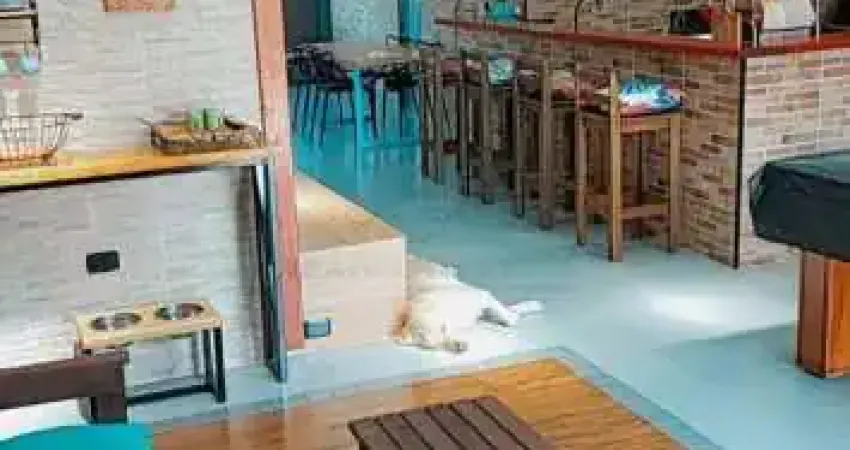 Sobrado com 03 dormitórios à venda, 250 m² no jardim araguaia - mauá/sp