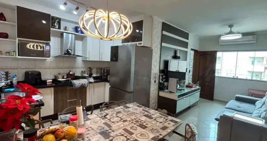 Sobrado à venda com 04 quartos, 202m² por r$ 1.200.000 - parque das nações - santo andré/sp