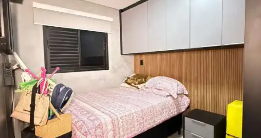 Cobertura com 2 quartos sendo 1 suíte à venda, com 120 m² no vila america santo andré/sp