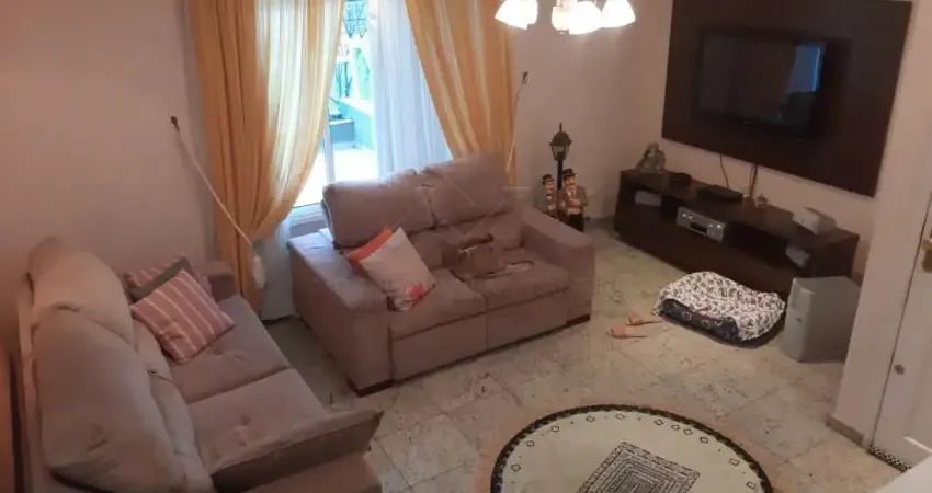 Sobrado com 03 dormitórios à venda, 450 m² no bairro dos casa - santo andré/sp