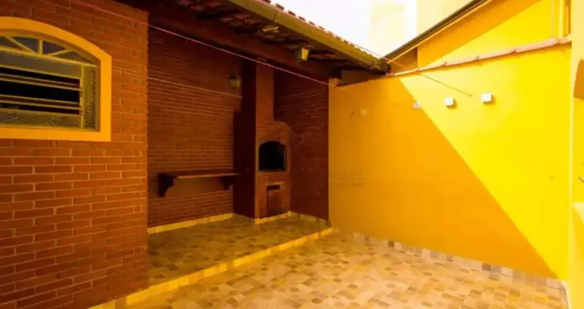 Sobrado à venda com 03 quartos 180m² por r$ 930.000 - vila scarpelli - santo andré/sp