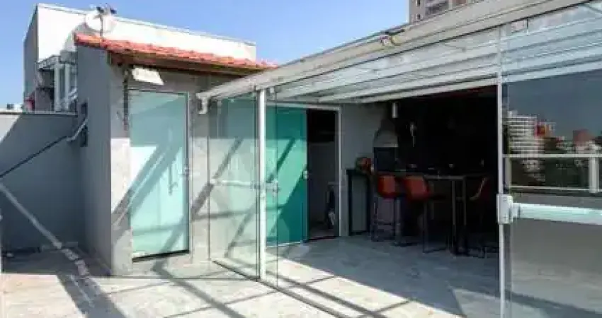 Apartamento 3 quartos à venda, 140m² por r$ 765.000,00 - vila valparaíso - santo andré/sp