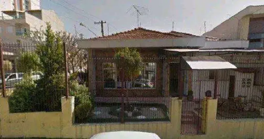 Casa para alugar, 230 m² por r$12.000,00/mês - jardim bela vista - santo andré/sp